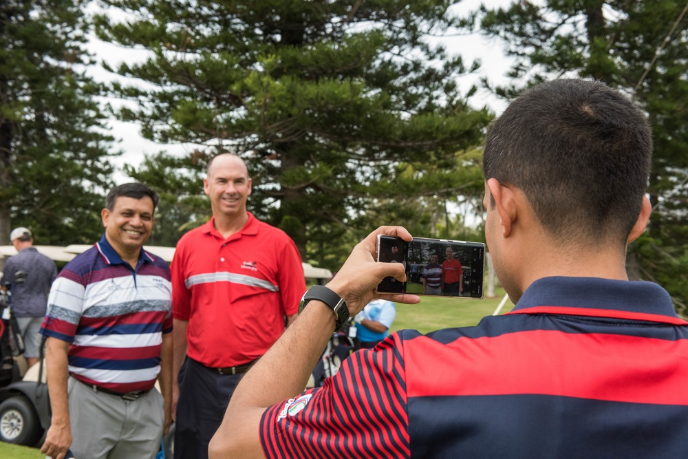 2019 Pacific Air Chiefs Symposium