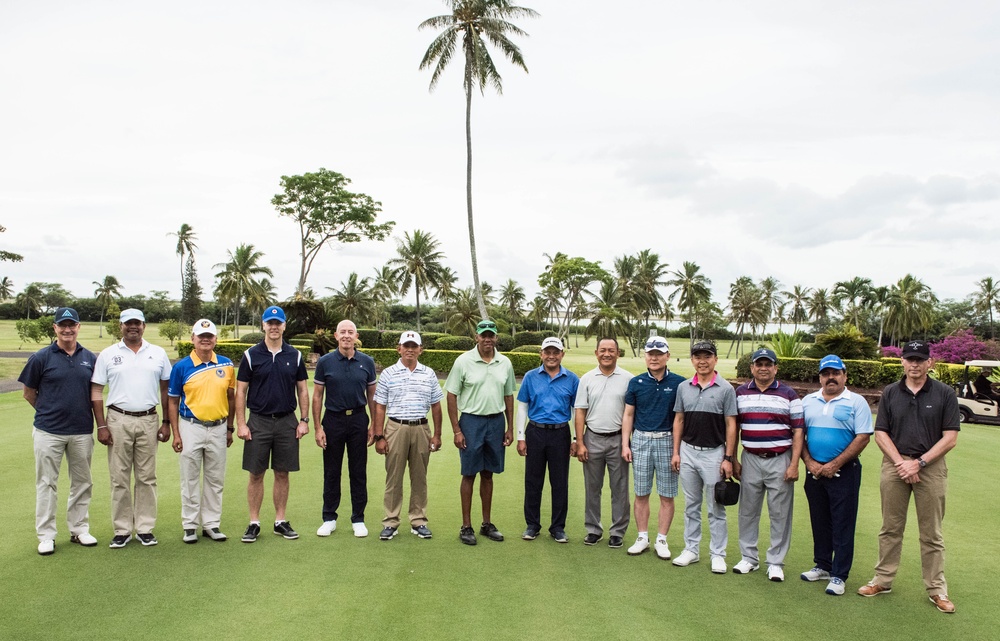 2019 Pacific Air Chiefs Symposium