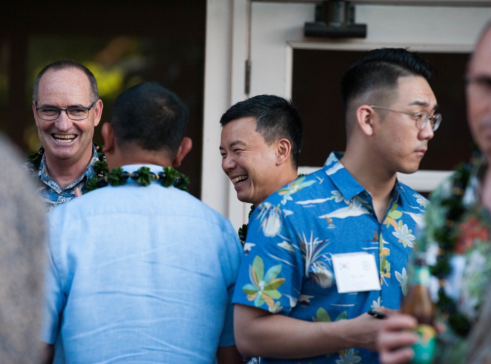 2019 Pacific Air Chiefs Symposium