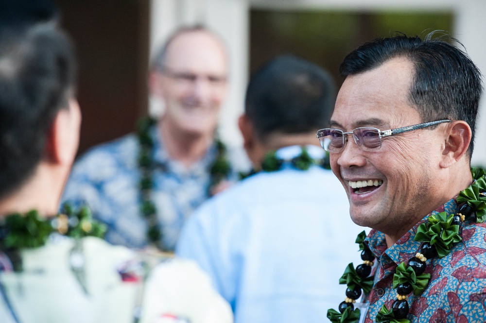 2019 Pacific Air Chiefs Symposium