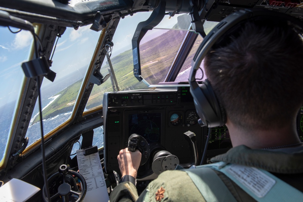 OCD 2019 is here and Santa’s C-130s are ready to fly