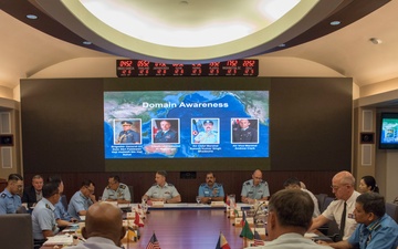 2019 Pacific Air Chiefs Symposium