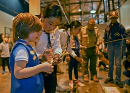 International Scout Day 2019