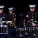 International bands perform together during JSDF Marching Festival 2019