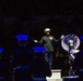 International bands perform together during JSDF Marching Festival 2019