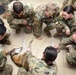 Military Working Dog Medical Training