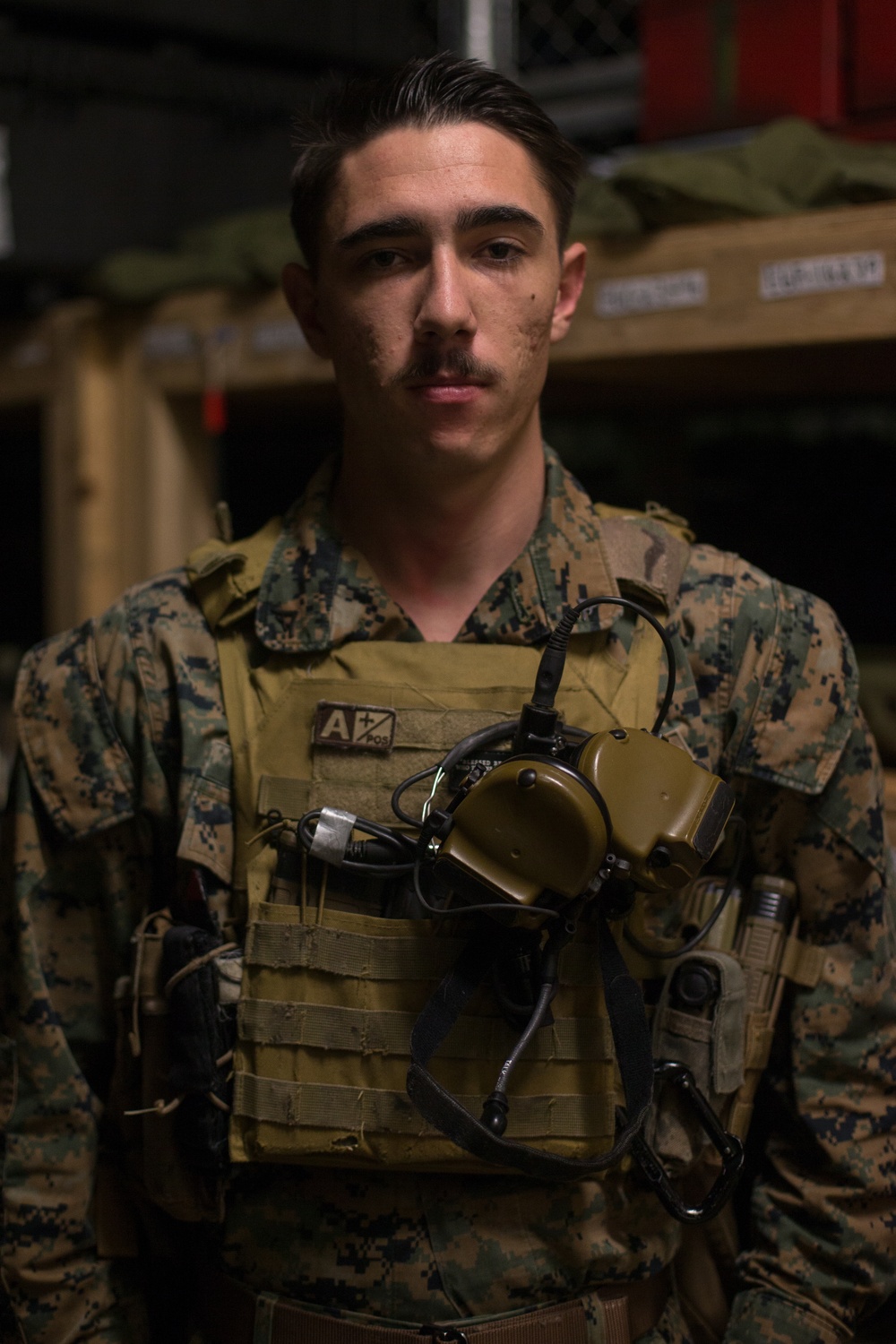 Meet our MEF | 5th ANGLICO Marine talks about working with foreign militaries