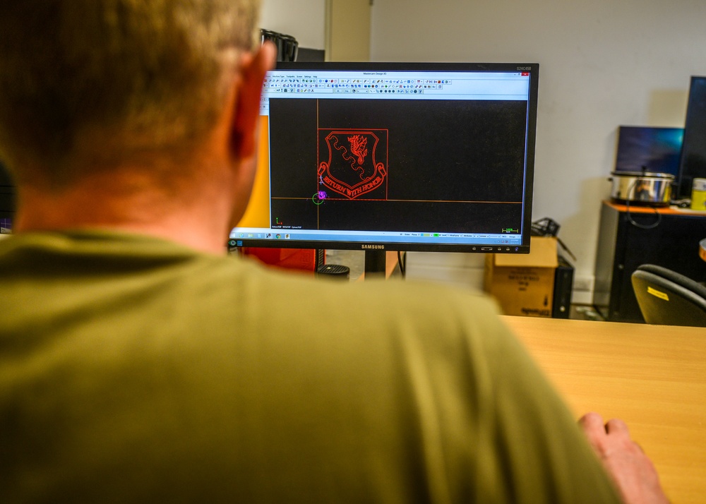 A Day in the Life of a Metals Tech