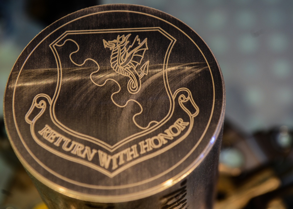 A Day in the Life of a Metals Tech