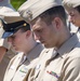 Diego Garcia Pearl Harbor Day Remembrance Ceremony