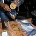The 48th Fighter Wing hosts first ever Mid-Shift Chili Fest