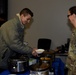 The 48th Fighter Wing hosts first ever Mid-Shift Chili Fest