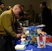 The 48th Fighter Wing hosts first ever Mid-Shift Chili Fest