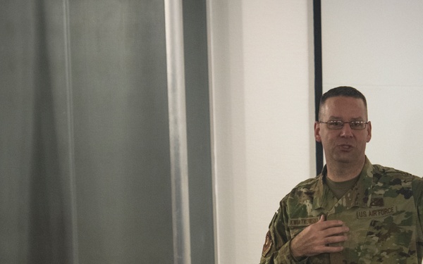 Solving people problems, one dispute at a time