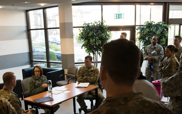 Solving people problems, one dispute at a time