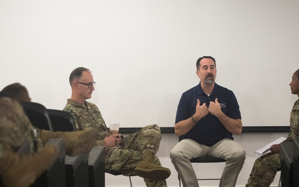 Solving people problems, one dispute at a time