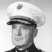 Marine Corps Maj. Gen. Alexander Vandegrift