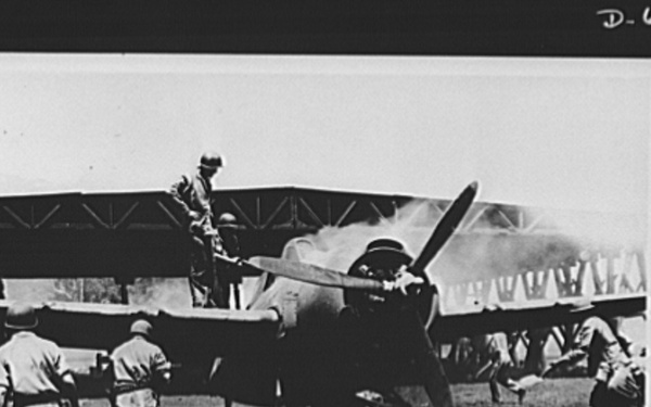 Marines, Guadalcanal, World War II