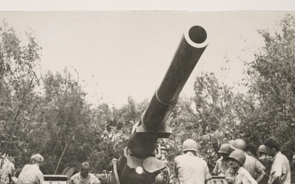 Marines, Guadalcanal, World War II