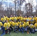 NSAB Hosts Army vs. Navy Game