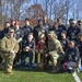 NSAB Hosts Army vs. Navy Game