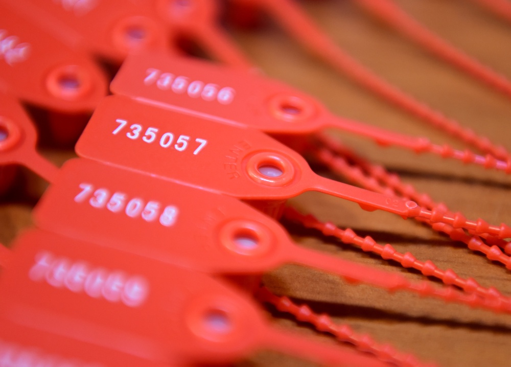 Combat crew communication secures secrets