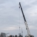 USS Momsen (DDG 92) stops at Naval Magazine Indian Island for an Ammunition Offload