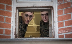 On the Job: Small Arms Technician