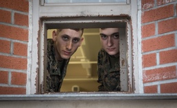 On the Job: Small Arms Technician