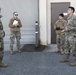 Evacuation drill tests Airmen