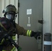 Evacuation drill tests Airmen