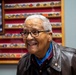 Former Tuskegee Airman celebrates 100th birthday