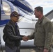 Former Tuskegee Airman celebrates 100th birthday