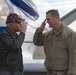 Former Tuskegee Airman celebrates 100th birthday