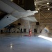 Combat King gets runway ready