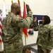 Bryant promoted to lieutenant colonel