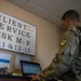 23d Communications Squadron works to maintain Moody technology