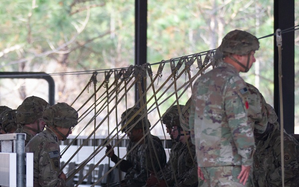 The 82nd Airborne Division continues tradition