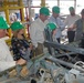 Teamwork: AFSC summit brings together maintenance leaders as ‘tour de force’
