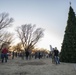 97 AMW families gather, celebrate annual Holiday Tree Lighting