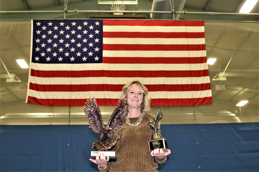 Twice a champion: Reserve lieutenant colonel reflects on being team member for two Army Ten-Miler titles