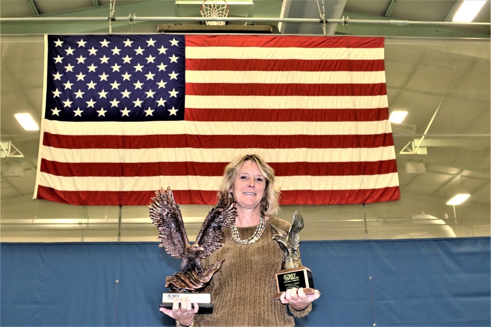 Twice a champion: Reserve lieutenant colonel reflects on being team member for two Army Ten-Miler titles