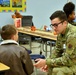 Team Tyndall Airmen volunteer at local school