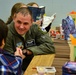 Team Tyndall Airmen volunteer at local school