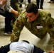 Team Tyndall Airmen volunteer at local school