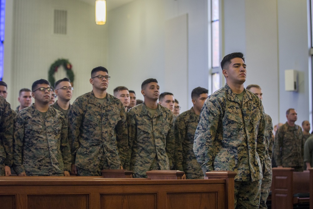 Lance Corporal Seminar 1-20