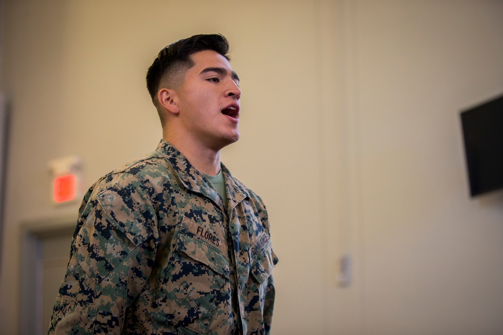 Lance Corporal Seminar 1-20