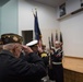 Naval Station Everett Holds Pearl Harbor Remembrance Ceremony
