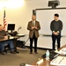 Fort McCoy PAIO’s Aaron Seda awarded Civilian Employee of the Month for November