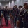 USS Pennsylvania Blue Changes Command USS Pennsylvania Blue Changes Command